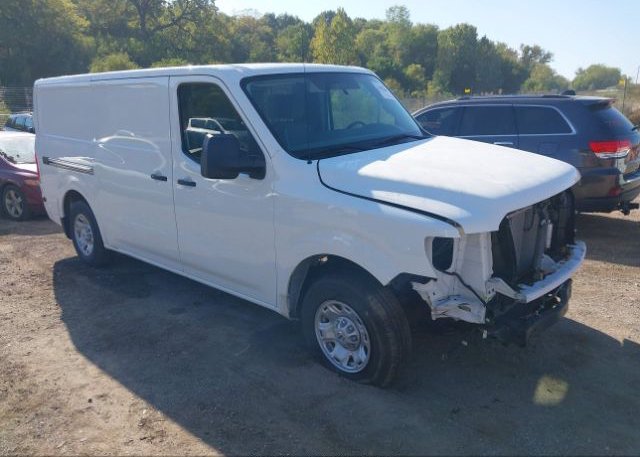 1N6BF0KM0LN810658 2020 NISSAN NV CARGO