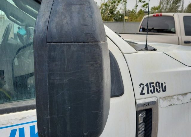 2021 FORD F350 SUPER DUTY(VIN: 1FTRF3BT8MEC11986