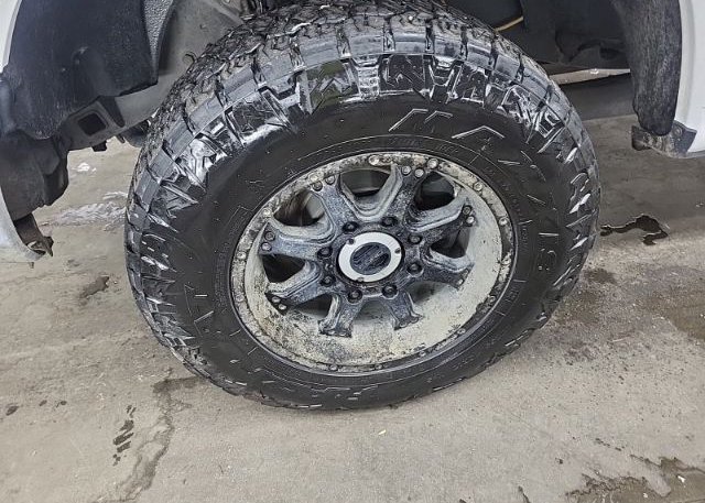 2021 FORD F350 SUPER DUTY(VIN: 1FTRF3BT8MEC11986
