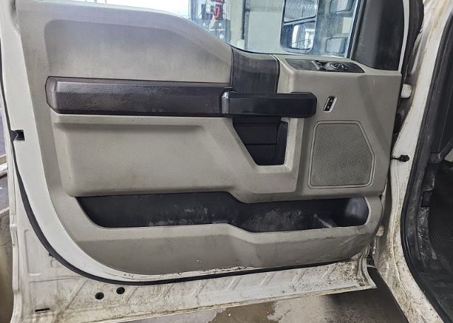 2021 FORD F350 SUPER DUTY(VIN: 1FTRF3BT8MEC11986