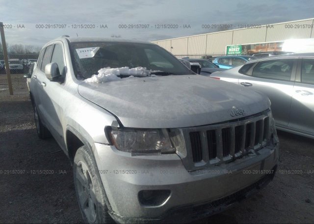 1C4RJFAG5CC266247 2012 JEEP GRAND CHEROKEE