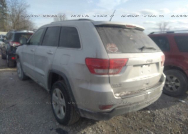 купить 2012 JEEP GRAND CHEROKEE 1C4RJFAG5CC266247