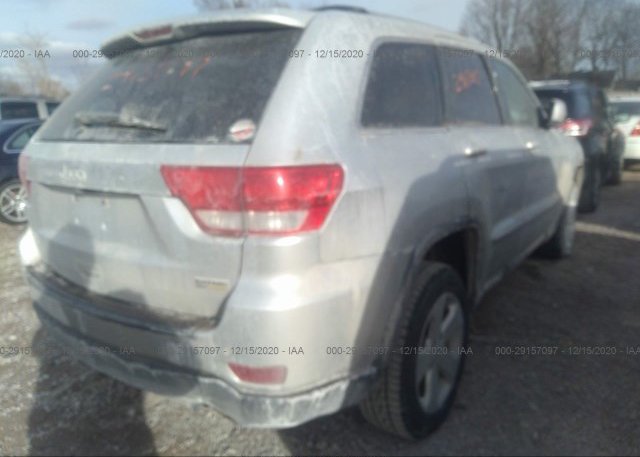 цена в сша 2012 JEEP GRAND CHEROKEE 1C4RJFAG5CC266247