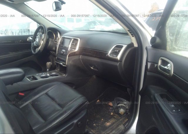 пригнать из сша 2012 JEEP GRAND CHEROKEE 1C4RJFAG5CC266247