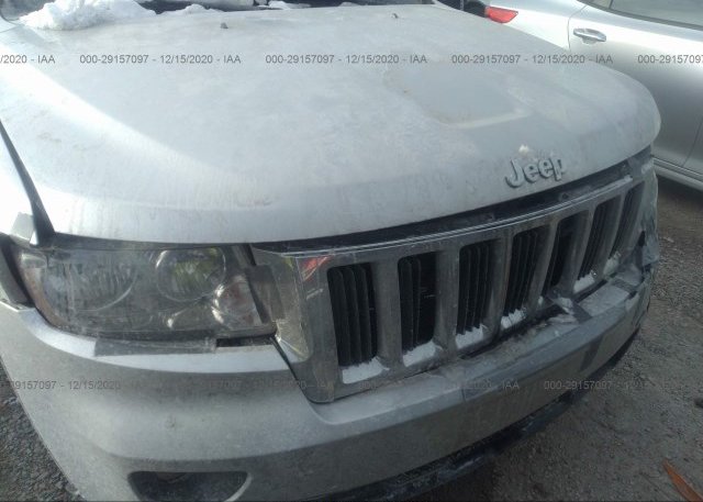 1C4RJFAG5CC266247 2012 JEEP GRAND CHEROKEE