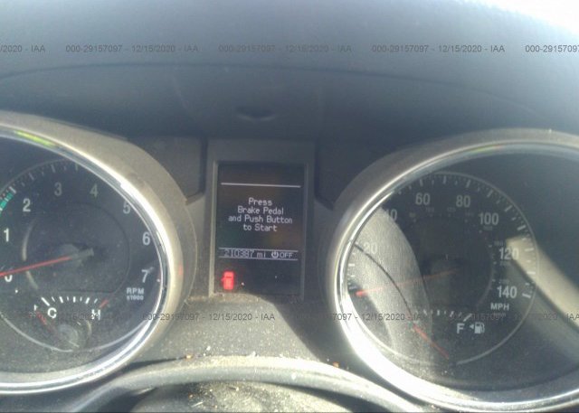 1C4RJFAG5CC266247 2012 JEEP GRAND CHEROKEE
