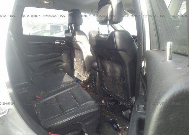 1C4RJFAG5CC266247 2012 JEEP GRAND CHEROKEE