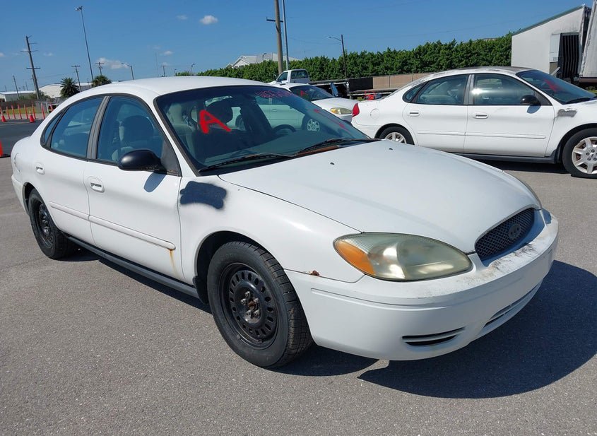 2004 Ford Taurus 3.0L photo