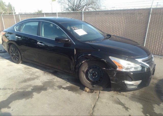 1N4AL3AP0FC236900 2015 NISSAN ALTIMA