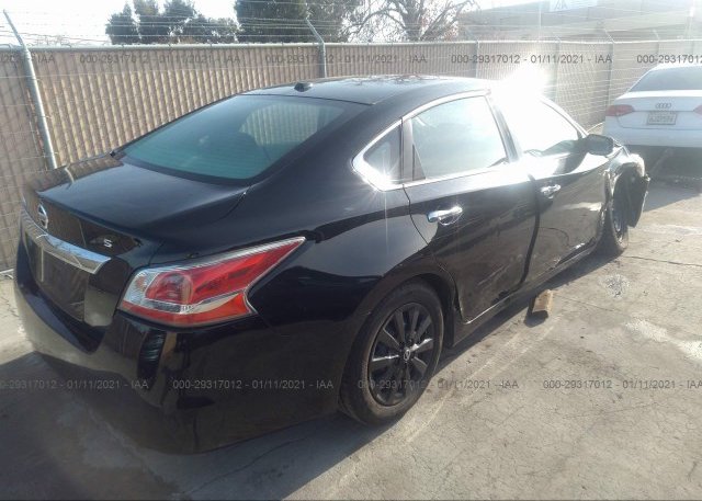 цена в сша 2015 NISSAN ALTIMA 1N4AL3AP0FC236900