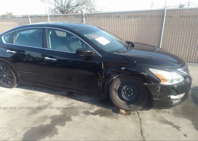 1N4AL3AP0FC236900 2015 NISSAN ALTIMA