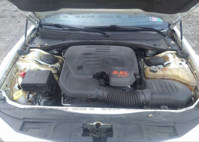 2C3CCABG3CH129763 2012 CHRYSLER 300