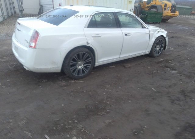 цена в сша 2012 CHRYSLER 300 2C3CCABG3CH129763