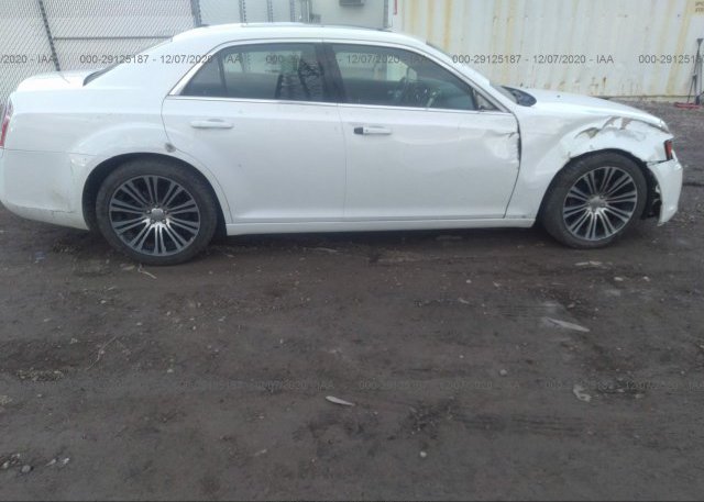 2C3CCABG3CH129763 2012 CHRYSLER 300