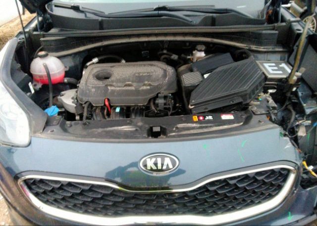 2021 KIA SPORTAGE(VIN: KNDPM3AC0M7899727