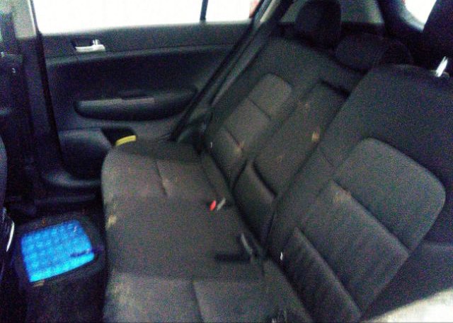 2021 KIA SPORTAGE(VIN: KNDPM3AC0M7899727