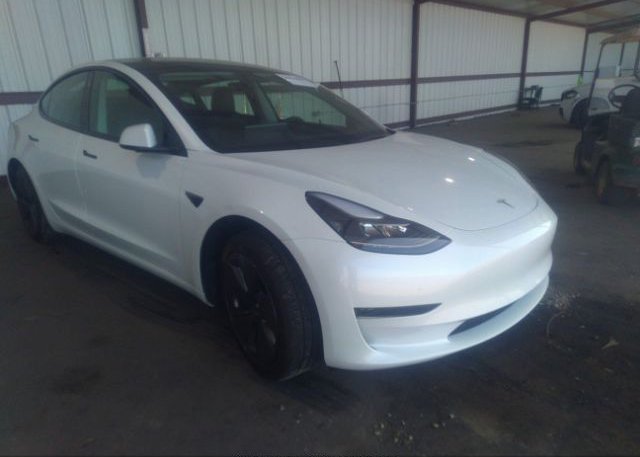 2023 TESLA MODEL 3 (VIN: 5YJ3E1EA3PF430204)
