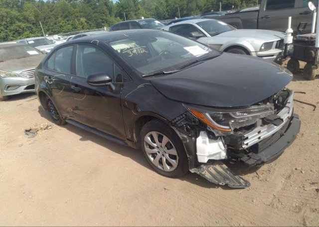 2022 TOYOTA COROLLA (VIN: 5YFEPMAE0NP377993)