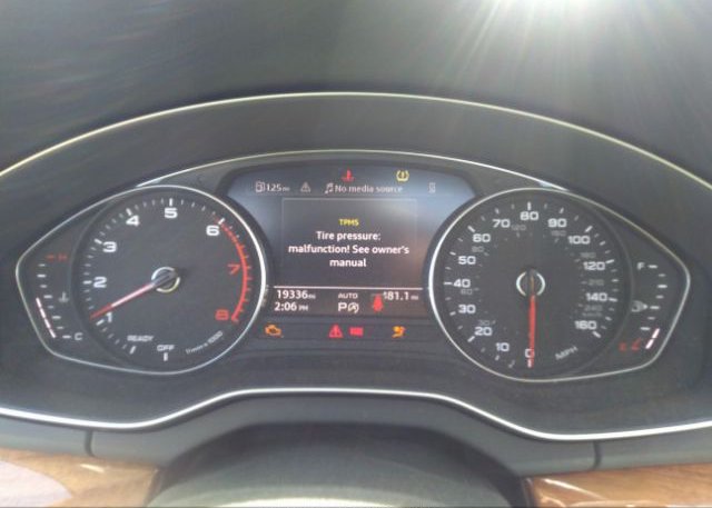 2021 AUDI Q5(VIN: WA1AAAFY7M2059250