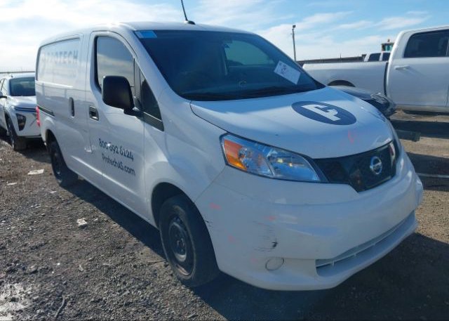 3N6CM0KN1MK706514 2021 NISSAN NV200 COMPACT CARGO
