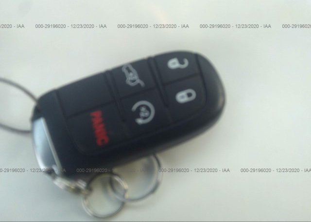 1C4RJFBG4EC155125 2014 JEEP GRAND CHEROKEE