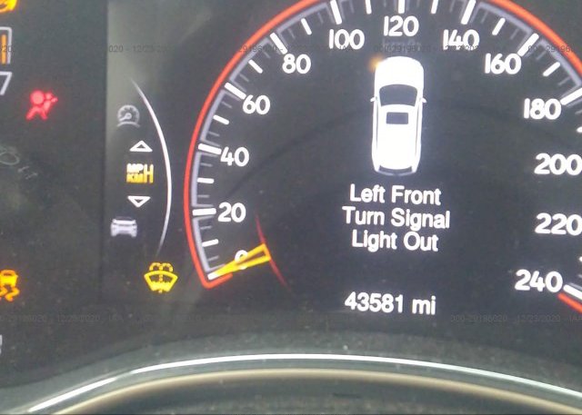1C4RJFBG4EC155125 2014 JEEP GRAND CHEROKEE