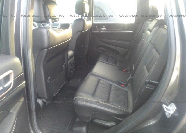 1C4RJFBG4EC155125 2014 JEEP GRAND CHEROKEE
