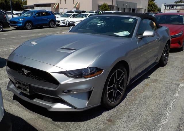 2021 FORD MUSTANG (VIN: 1FATP8UH9M5104928)