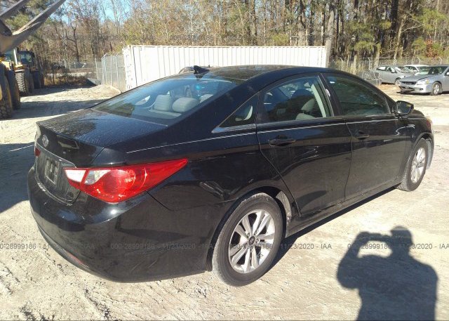 цена в сша 2011 HYUNDAI SONATA 5NPEB4AC5BH187760