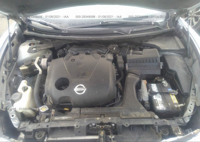 1N4AA5AP3AC829337 2010 NISSAN MAXIMA