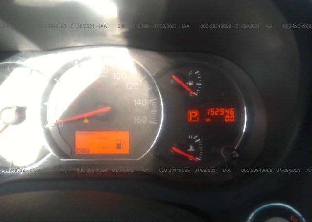 1N4AA5AP3AC829337 2010 NISSAN MAXIMA