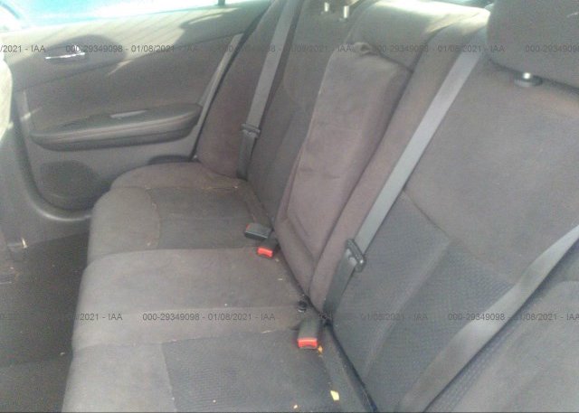 1N4AA5AP3AC829337 2010 NISSAN MAXIMA