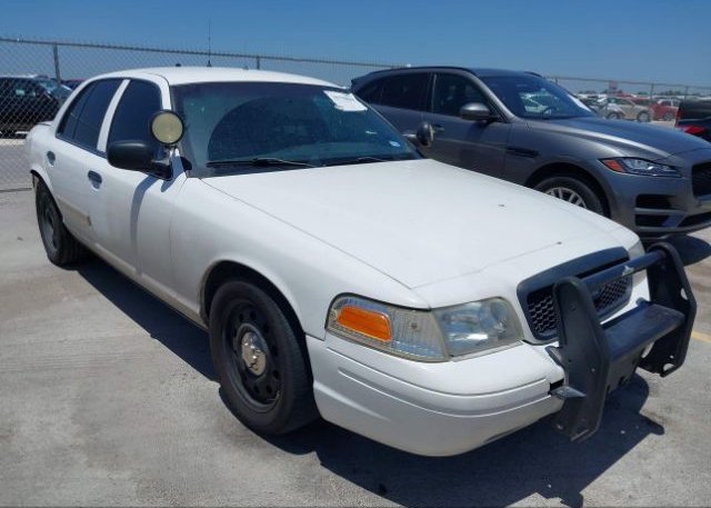 2FABP7BV9BX118757 2011 FORD CROWN VICTORIA