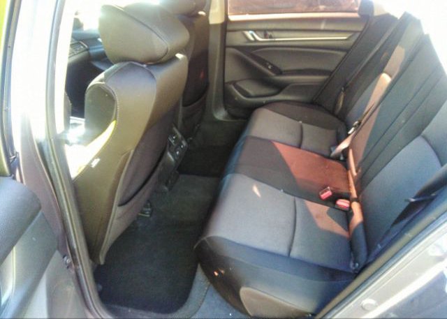 2021 HONDA ACCORD HYBRID(VIN: 1HGCV3F42MA007544
