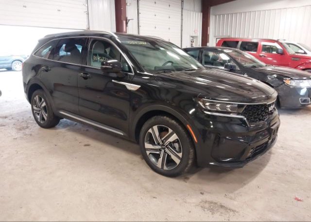 KNDRMDLH6N5063327 2022 KIA SORENTO PLUG-IN HYBRID