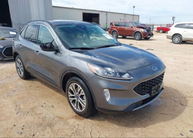 2022 FORD ESCAPE (VIN: 1FMCU0H6XNUB75006)