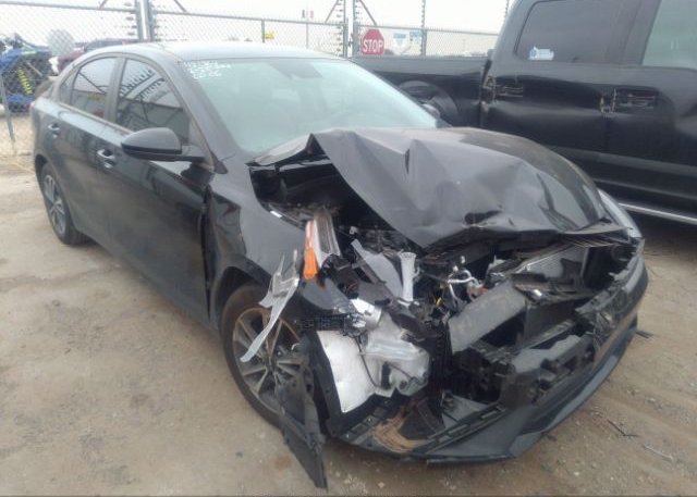 2023 KIA FORTE (VIN: 3KPF24AD4PE525416)