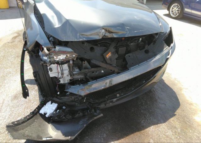 2021 MAZDA CX-5(VIN: JM3KFBAY5M0447721