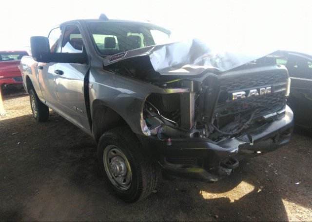 2021 RAM 2500 (VIN: 3C6UR5CJ9MG583105)