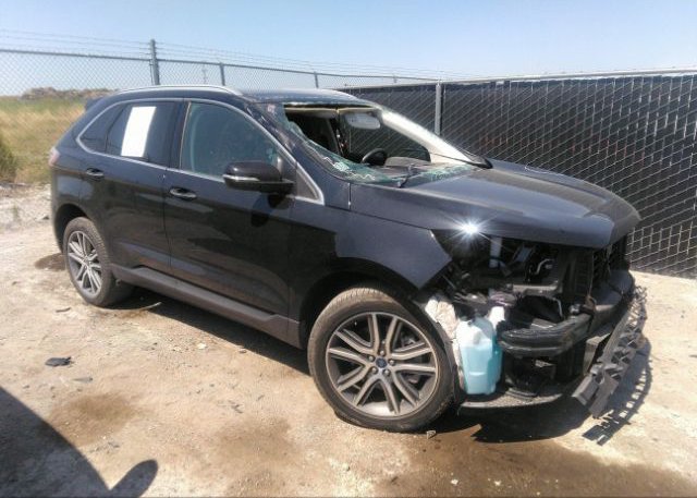 2021 FORD EDGE (VIN: 2FMPK3K93MBA45066)