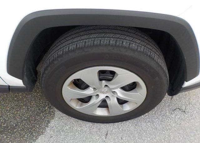 2021 TOYOTA RAV4(VIN: 2T3F1RFV5MW184920