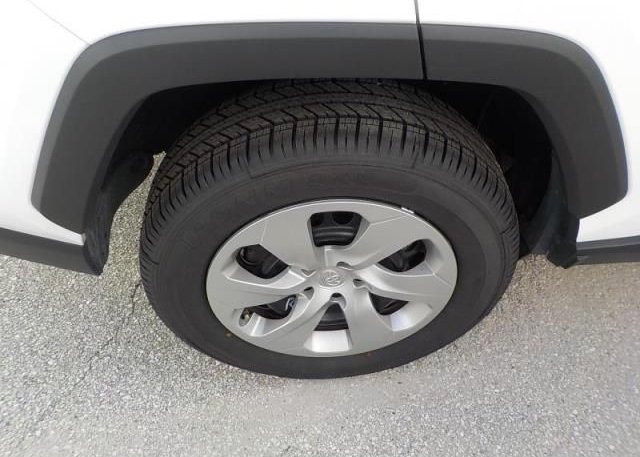 2021 TOYOTA RAV4(VIN: 2T3F1RFV5MW184920