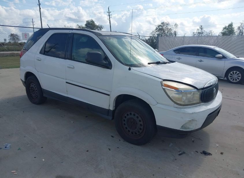 2006 BUICK RENDEZVOUS CX photo