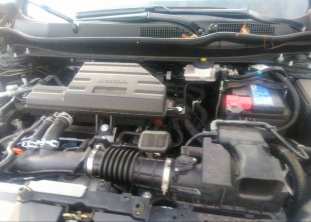 2021 HONDA CR-V(VIN: 2HKRW2H89MH680579