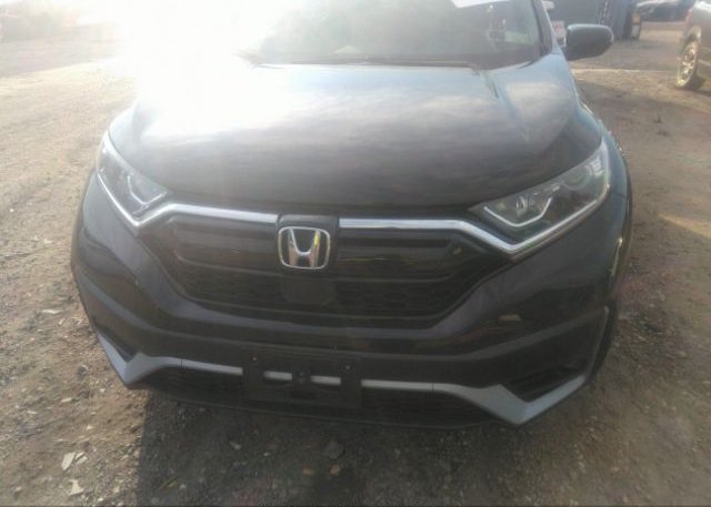 2021 HONDA CR-V(VIN: 2HKRW2H89MH680579