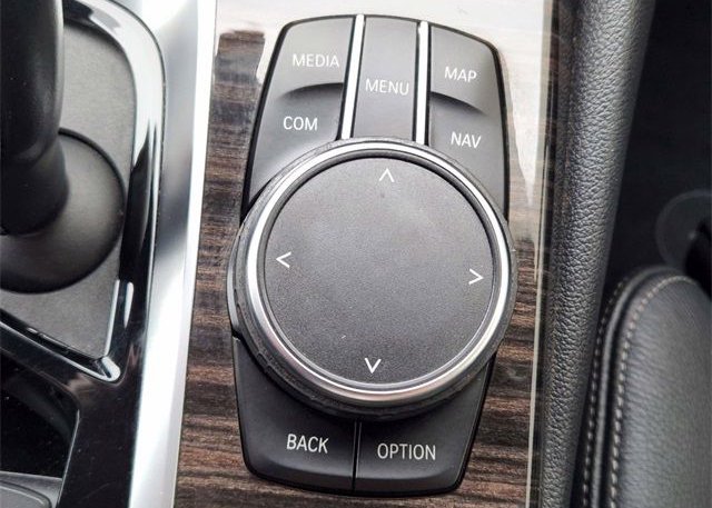 2020 BMW 5 SERIES VIN: WBAJR7C08LCD11807
