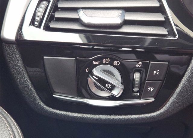 2020 BMW 5 SERIES VIN: WBAJR7C08LCD11807