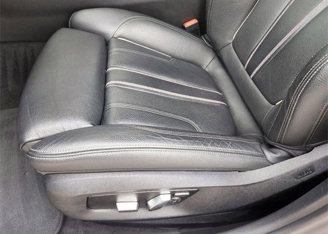 2020 BMW 5 SERIES VIN: WBAJR7C08LCD11807
