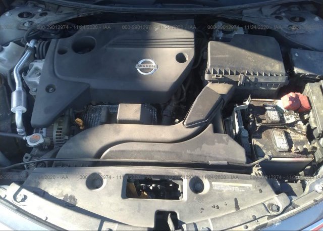 1N4AL3AP6FC235329 2015 NISSAN ALTIMA