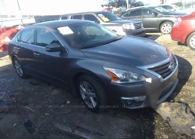 1N4AL3AP6FC235329 2015 NISSAN ALTIMA